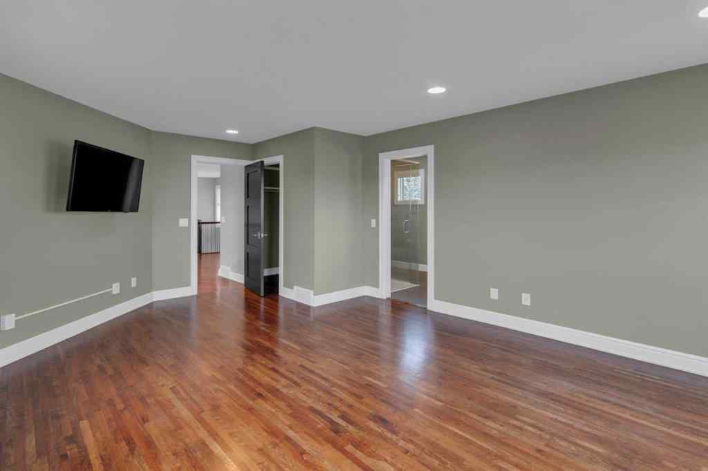 MLS&reg; # A2251755 - 58 Scimitar View NW in Scenic Acres Calgary, Residential Open Houses