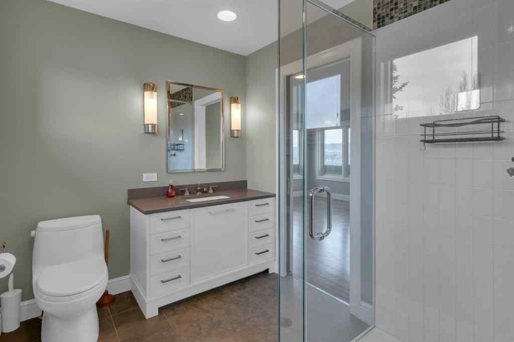 MLS&reg; # A2251755 - 58 Scimitar View NW in Scenic Acres Calgary, Residential Open Houses