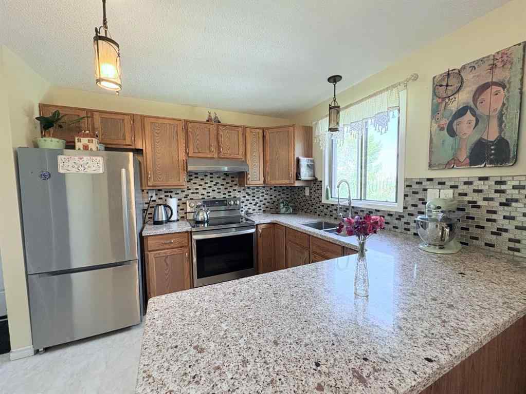 MLS® A2251757 - 115 2 Avenue E in NONE Cereal, Residential