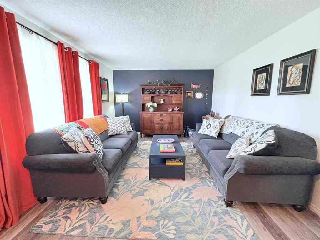 MLS® A2251757 - 115 2 Avenue E in NONE Cereal, Residential