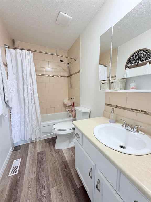 MLS® A2251757 - 115 2 Avenue E in NONE Cereal, Residential