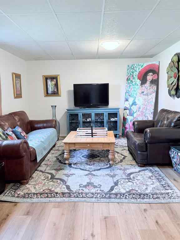 MLS® A2251757 - 115 2 Avenue E in NONE Cereal, Residential