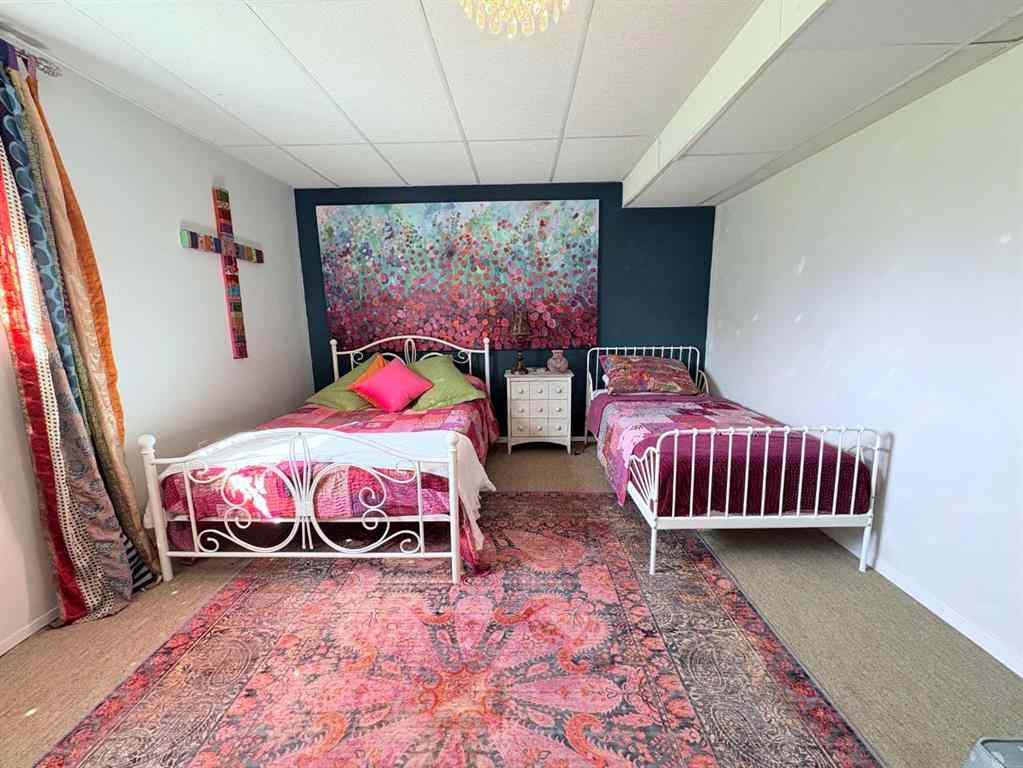 MLS® A2251757 - 115 2 Avenue E in NONE Cereal, Residential