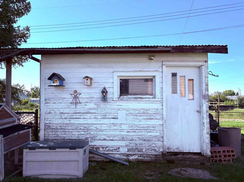 MLS® A2251757 - 115 2 Avenue E in NONE Cereal, Residential