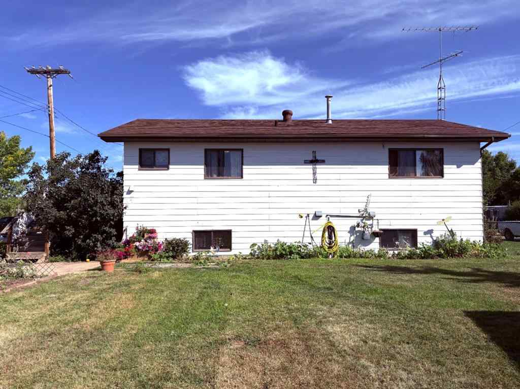 MLS® A2251757 - 115 2 Avenue E in NONE Cereal, Residential