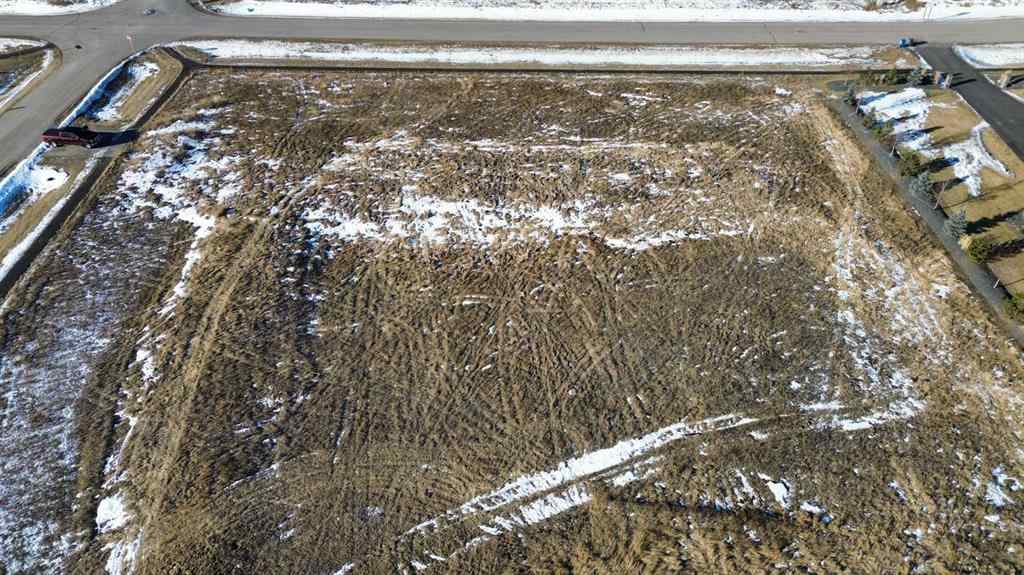 MLS® A2251759 - 118 Windhorse Court  in Springbank Rural Rocky View County, Land