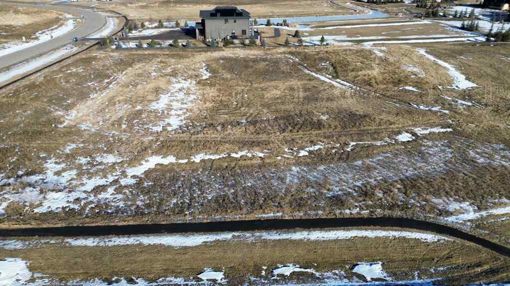 MLS® A2251759 - 118 Windhorse Court  in Springbank Rural Rocky View County, Land