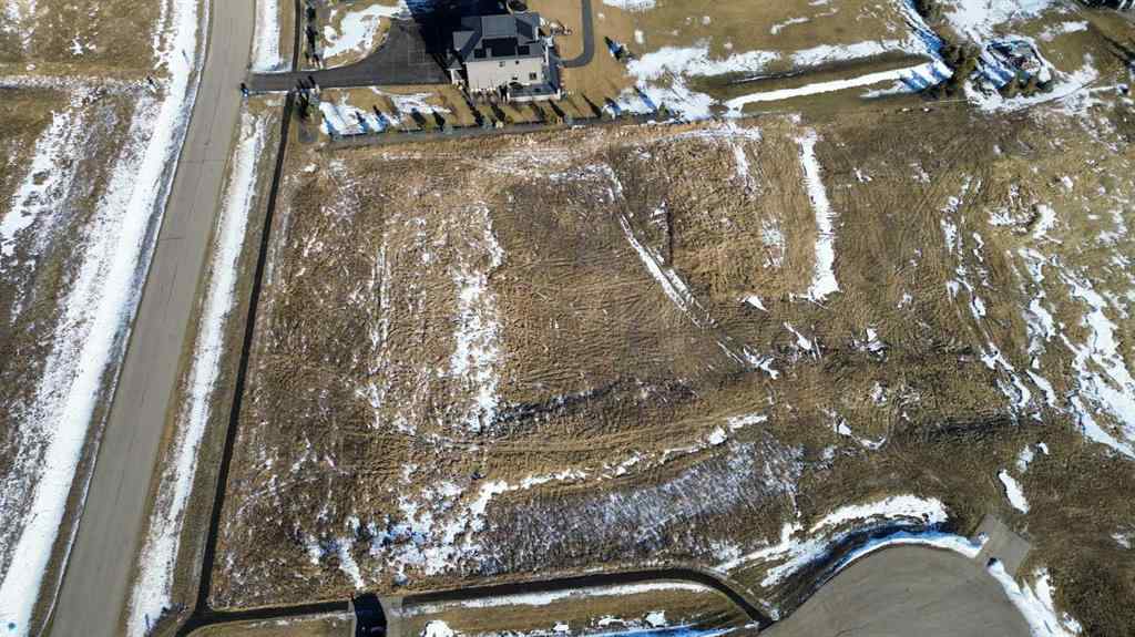 MLS® A2251759 - 118 Windhorse Court  in Springbank Rural Rocky View County, Land