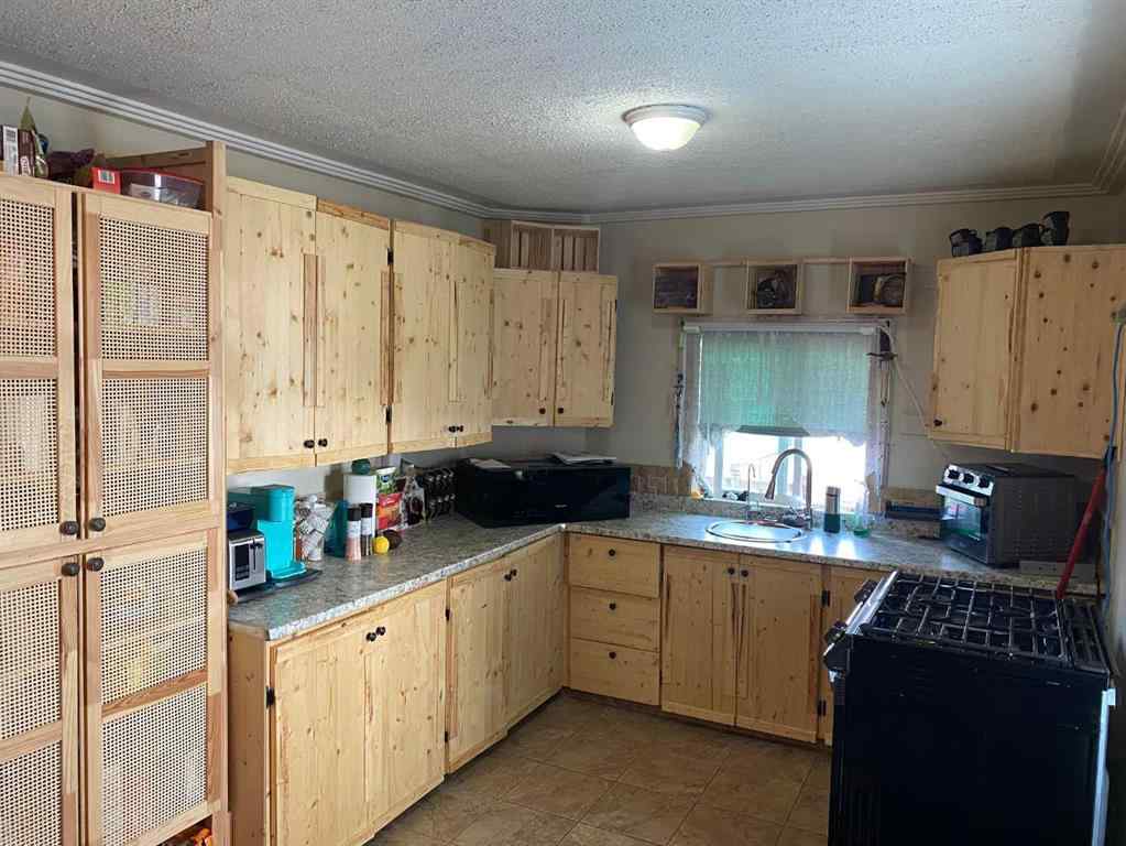 MLS® A2251760 - 4909 51 Street  in NONE Wanham, Residential