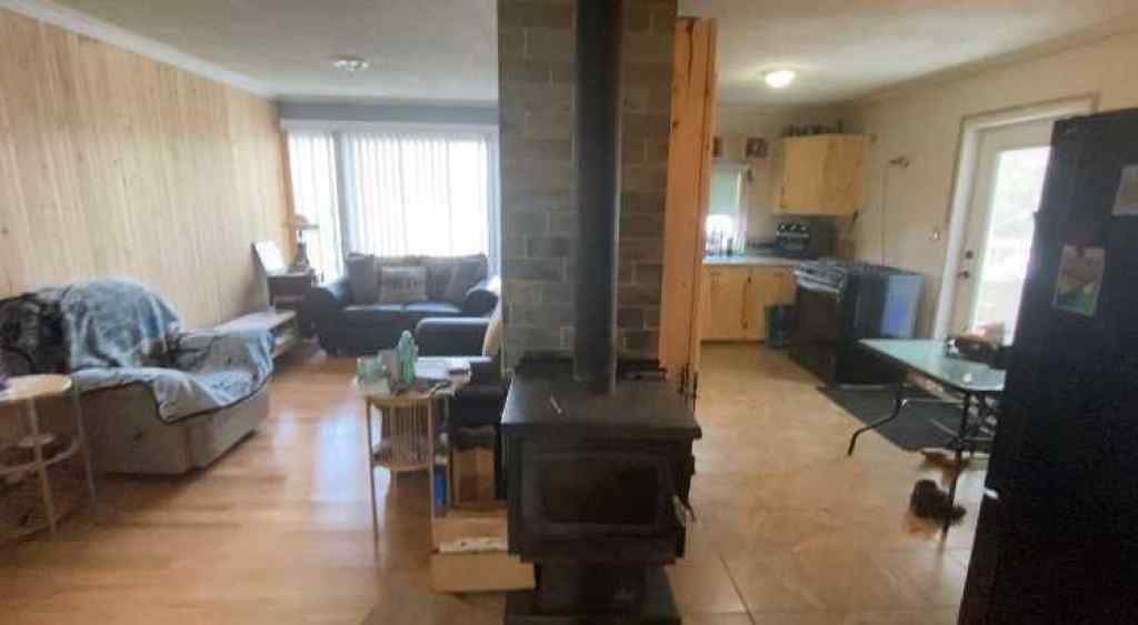 MLS® A2251760 - 4909 51 Street  in NONE Wanham, Residential