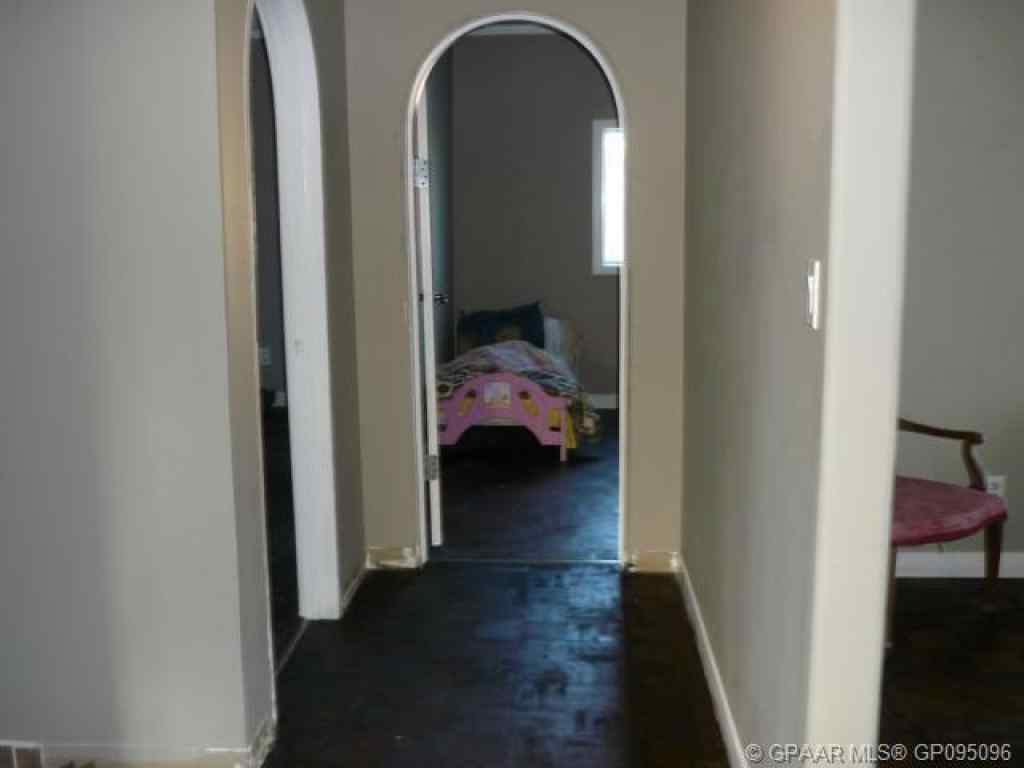 MLS® A2251760 - 4909 51 Street  in NONE Wanham, Residential