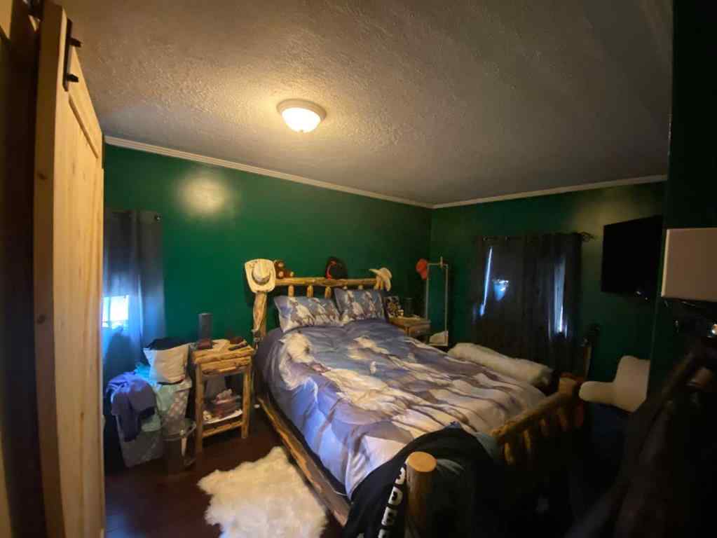 MLS® A2251760 - 4909 51 Street  in NONE Wanham, Residential