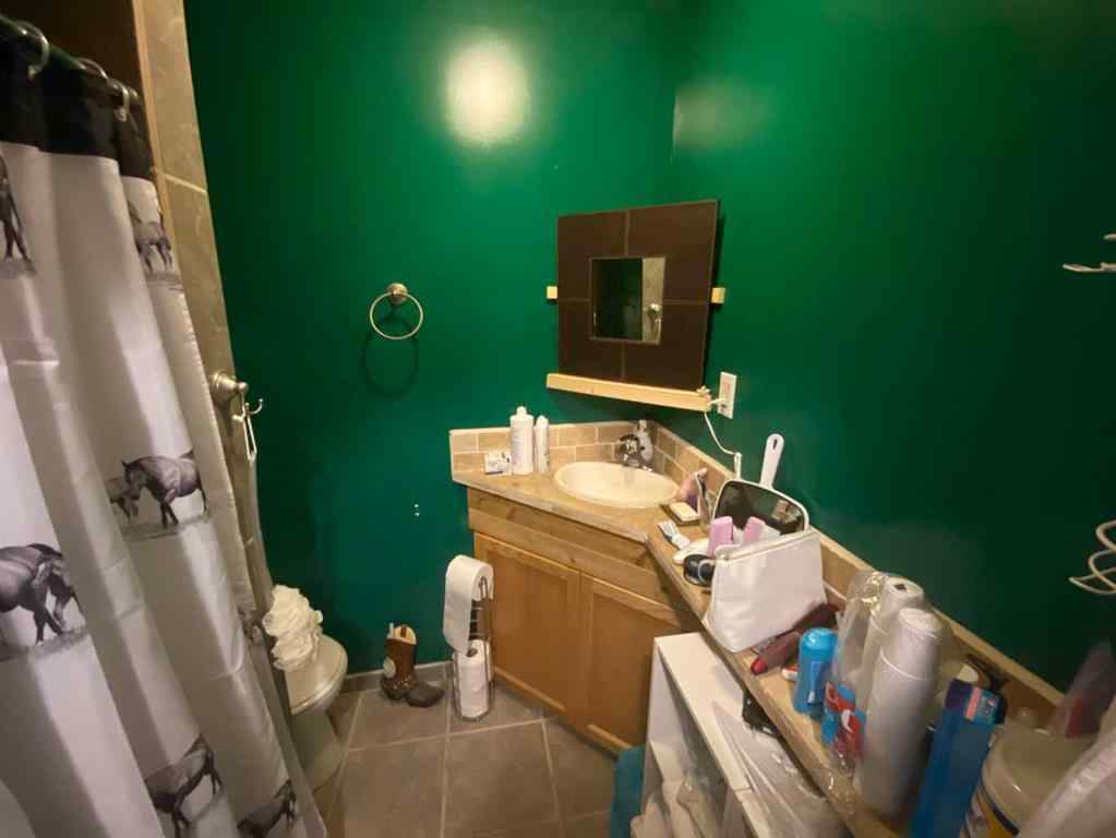 MLS® A2251760 - 4909 51 Street  in NONE Wanham, Residential