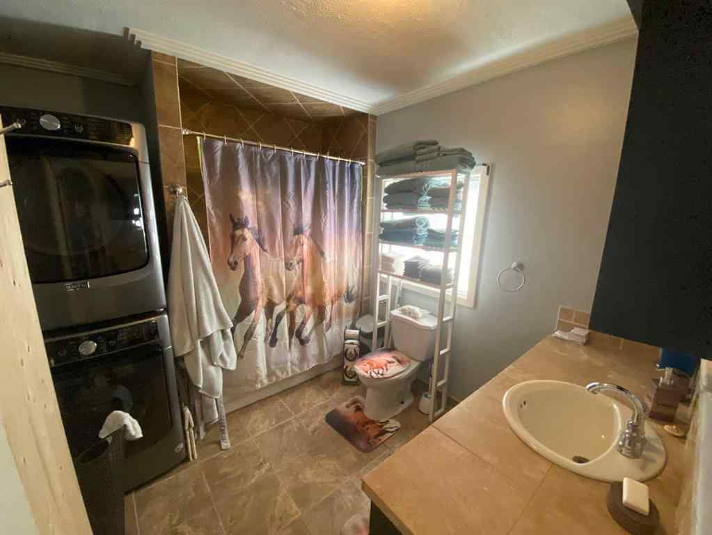 MLS® A2251760 - 4909 51 Street  in NONE Wanham, Residential