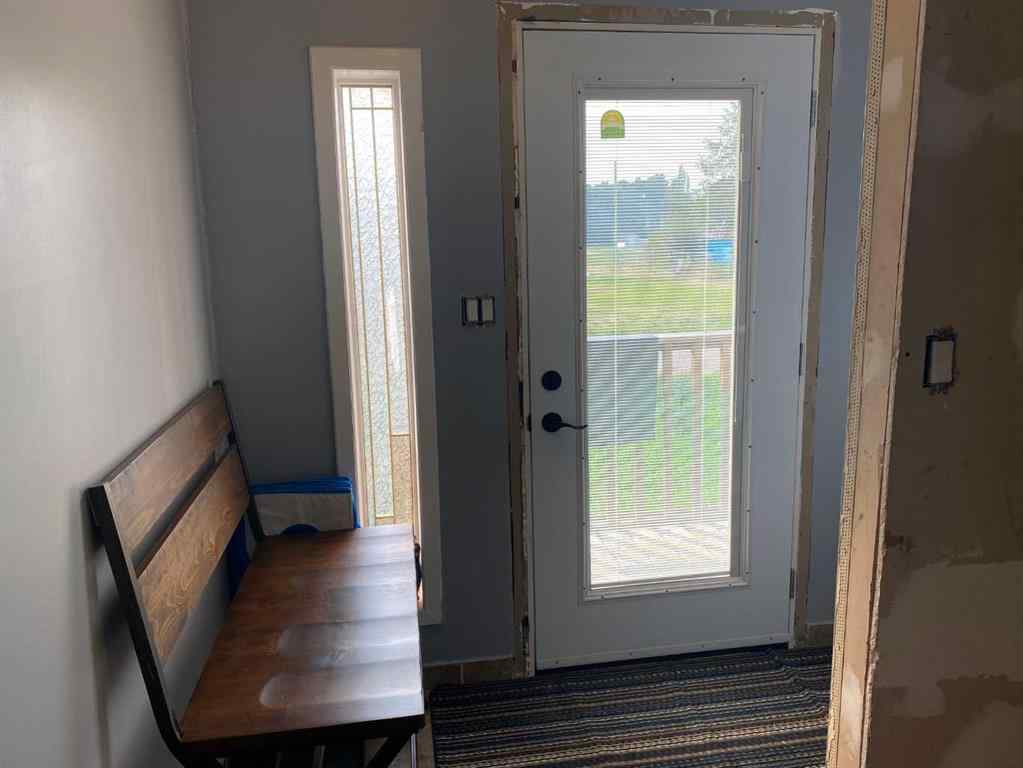 MLS® A2251760 - 4909 51 Street  in NONE Wanham, Residential