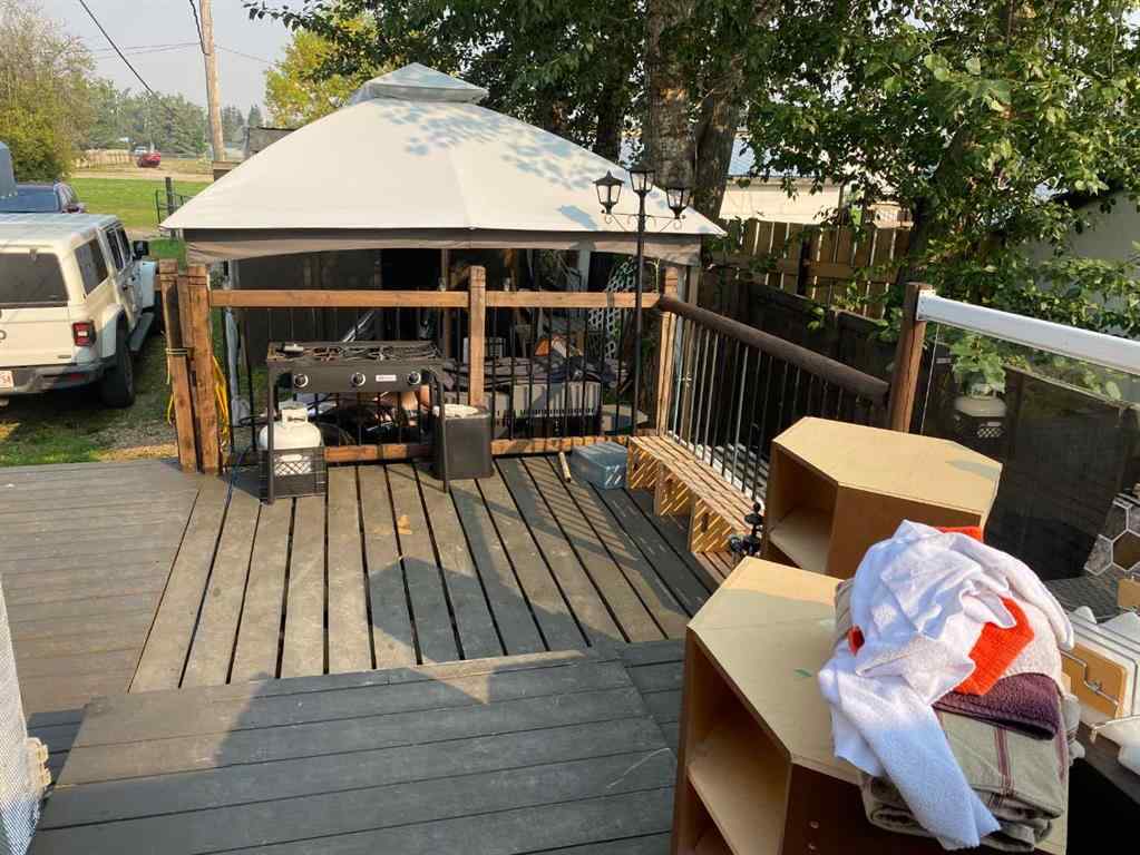MLS® A2251760 - 4909 51 Street  in NONE Wanham, Residential