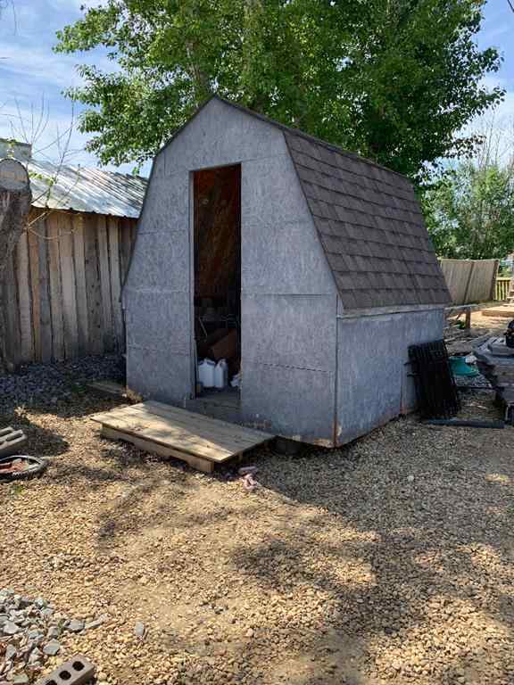 MLS® A2251760 - 4909 51 Street  in NONE Wanham, Residential