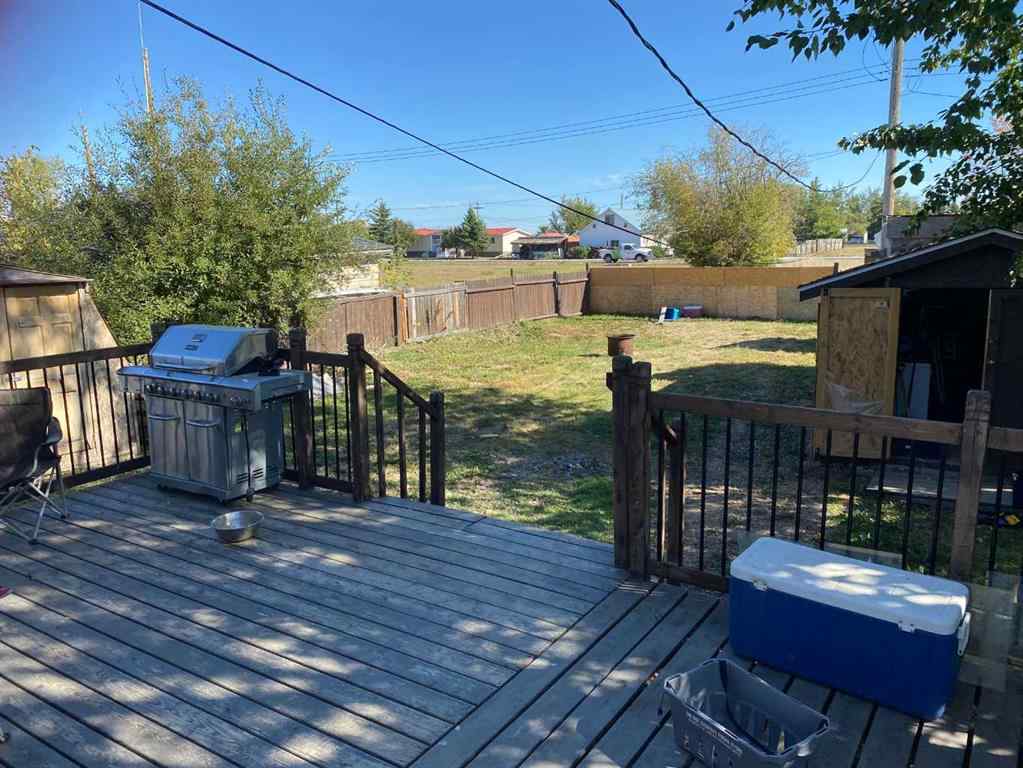 MLS® A2251760 - 4909 51 Street  in NONE Wanham, Residential