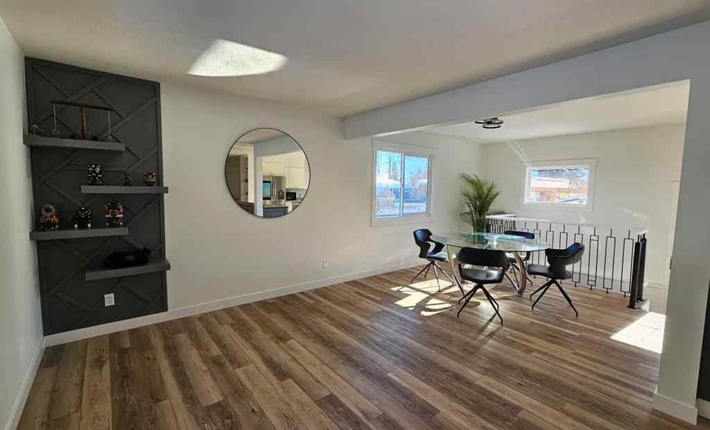 MLS® A2251761 - 4703 26 Avenue SW in Glenbrook Calgary, Residential