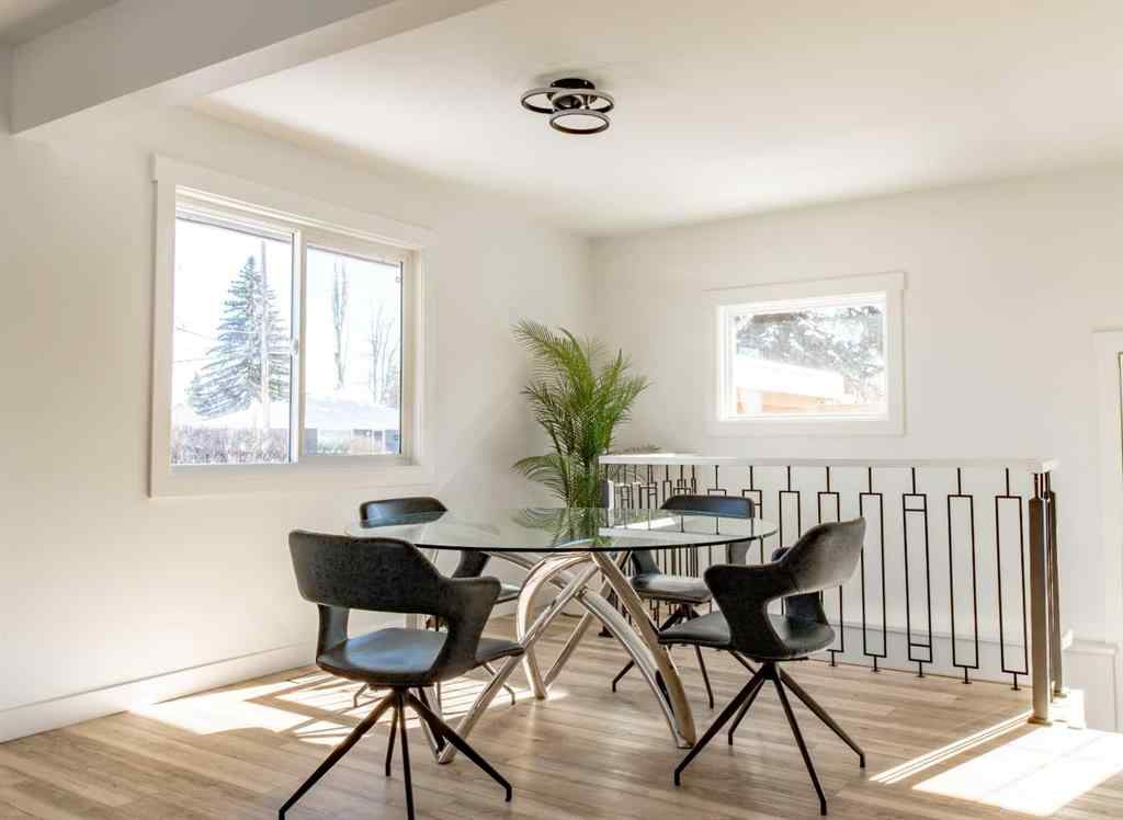 MLS® A2251761 - 4703 26 Avenue SW in Glenbrook Calgary, Residential