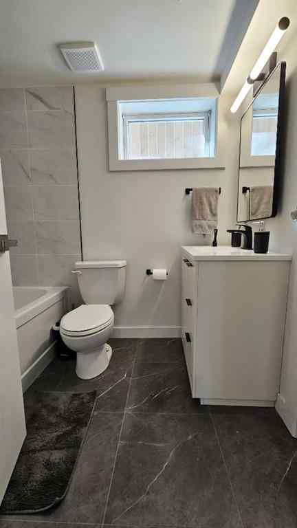 MLS® A2251761 - 4703 26 Avenue SW in Glenbrook Calgary, Residential