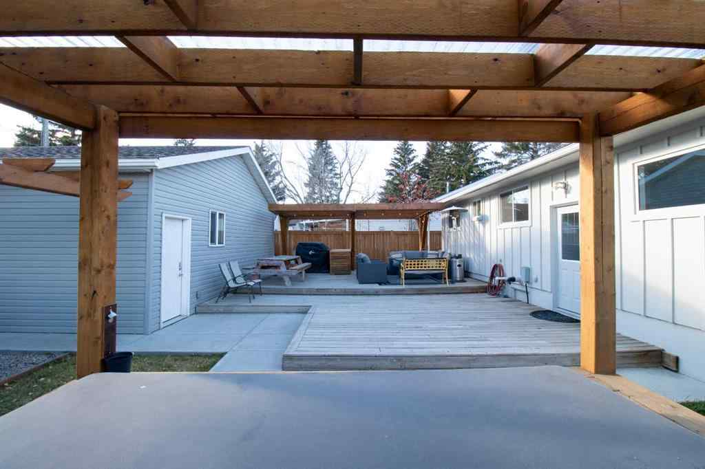 MLS® A2251761 - 4703 26 Avenue SW in Glenbrook Calgary, Residential