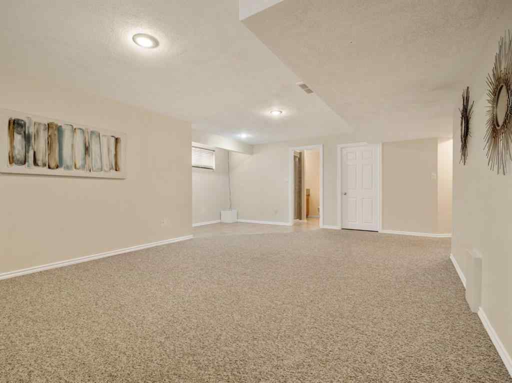 MLS® A2251762 - 347 Squamish Court W in Indian Battle Heights Lethbridge, Residential