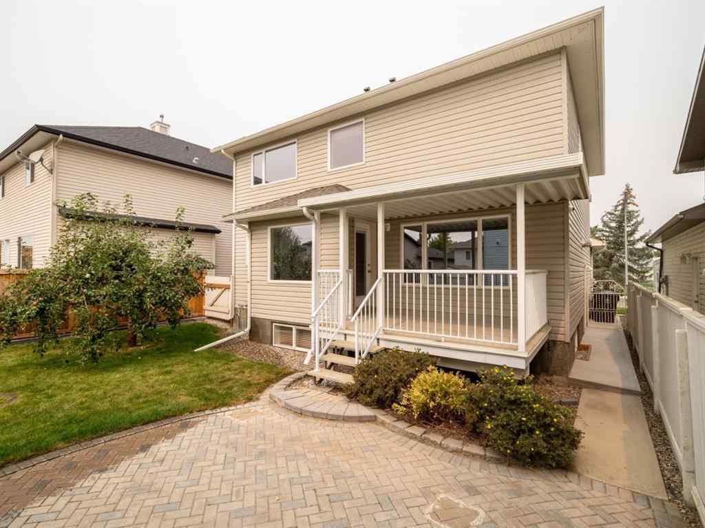 MLS® A2251762 - 347 Squamish Court W in Indian Battle Heights Lethbridge, Residential