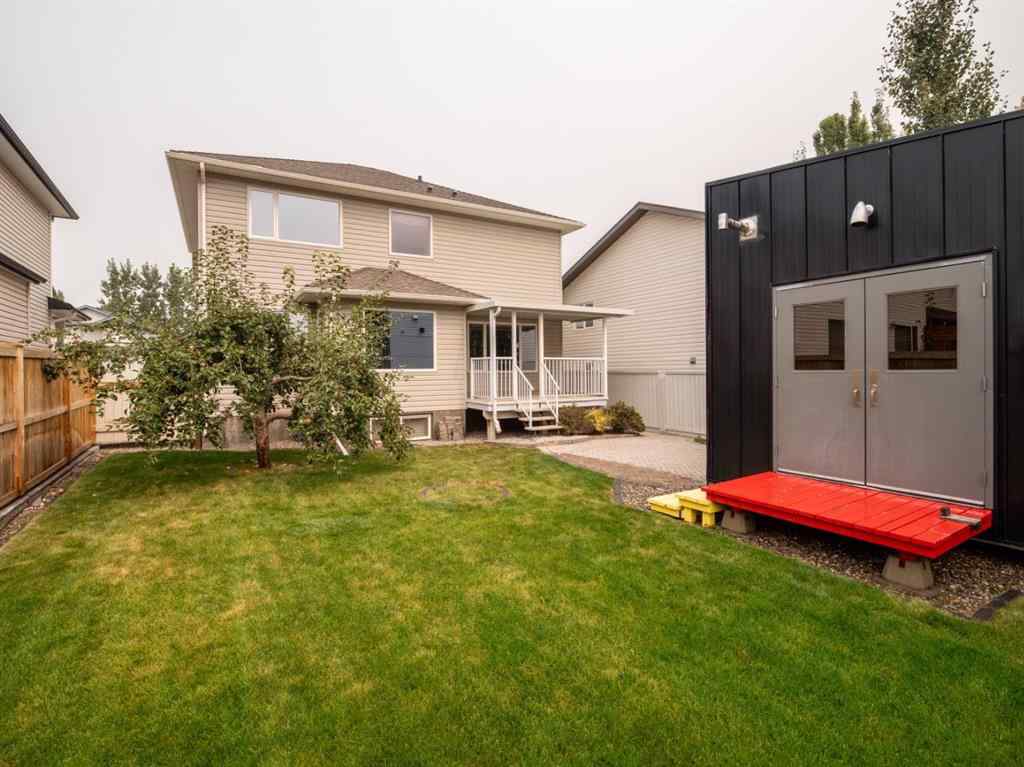 MLS® A2251762 - 347 Squamish Court W in Indian Battle Heights Lethbridge, Residential