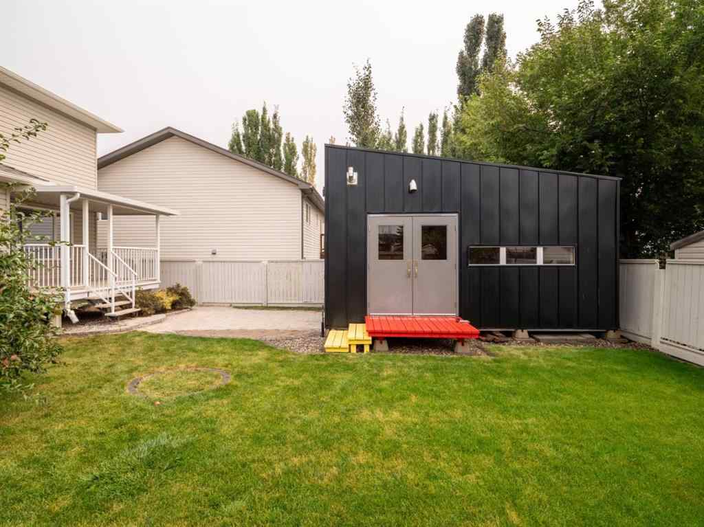 MLS® A2251762 - 347 Squamish Court W in Indian Battle Heights Lethbridge, Residential