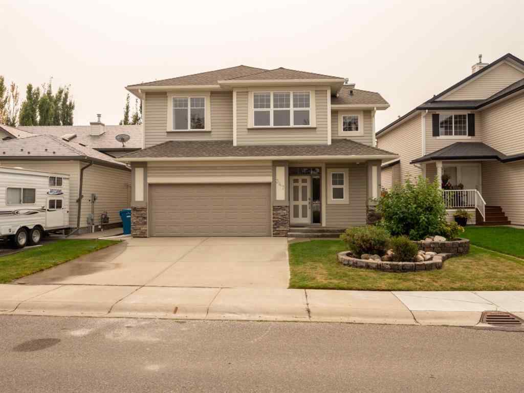 MLS® A2251762 - 347 Squamish Court W in Indian Battle Heights Lethbridge, Residential
