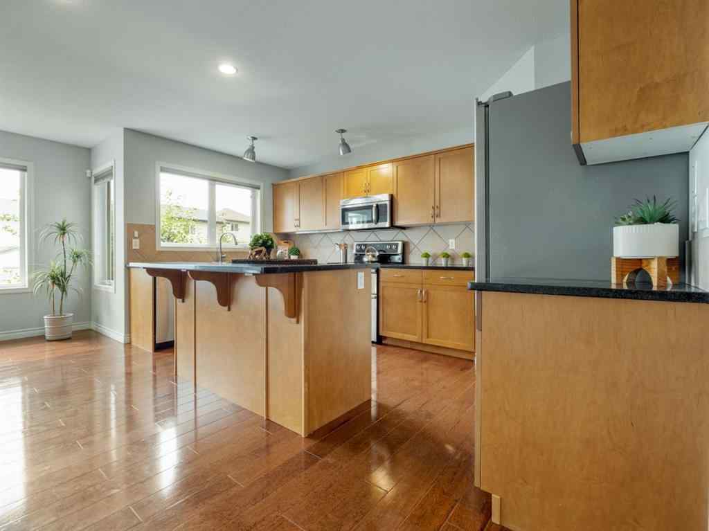MLS® A2251762 - 347 Squamish Court W in Indian Battle Heights Lethbridge, Residential