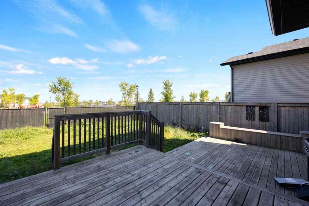 MLS® A2251763 - 117 Chestnut Way  in Timberlea Fort McMurray, Residential