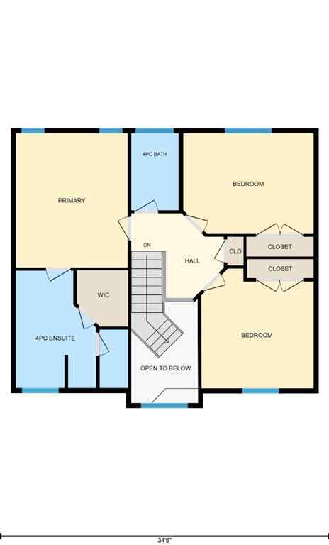MLS® A2251763 - 117 Chestnut Way  in Timberlea Fort McMurray, Residential