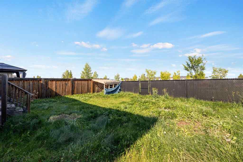 MLS® A2251763 - 117 Chestnut Way  in Timberlea Fort McMurray, Residential