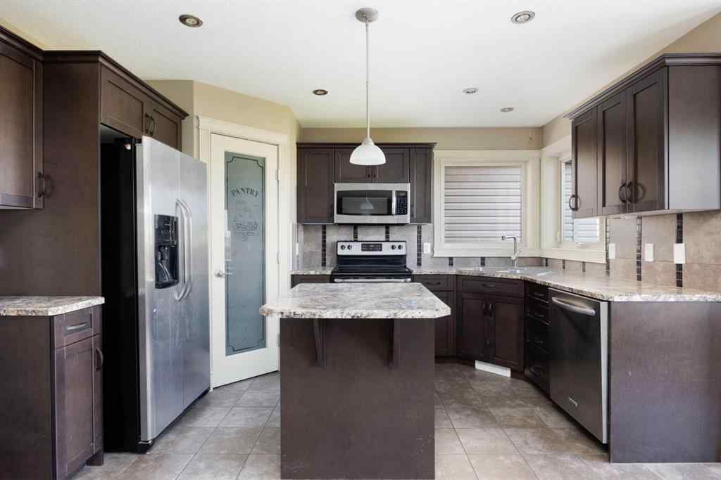 MLS® A2251763 - 117 Chestnut Way  in Timberlea Fort McMurray, Residential