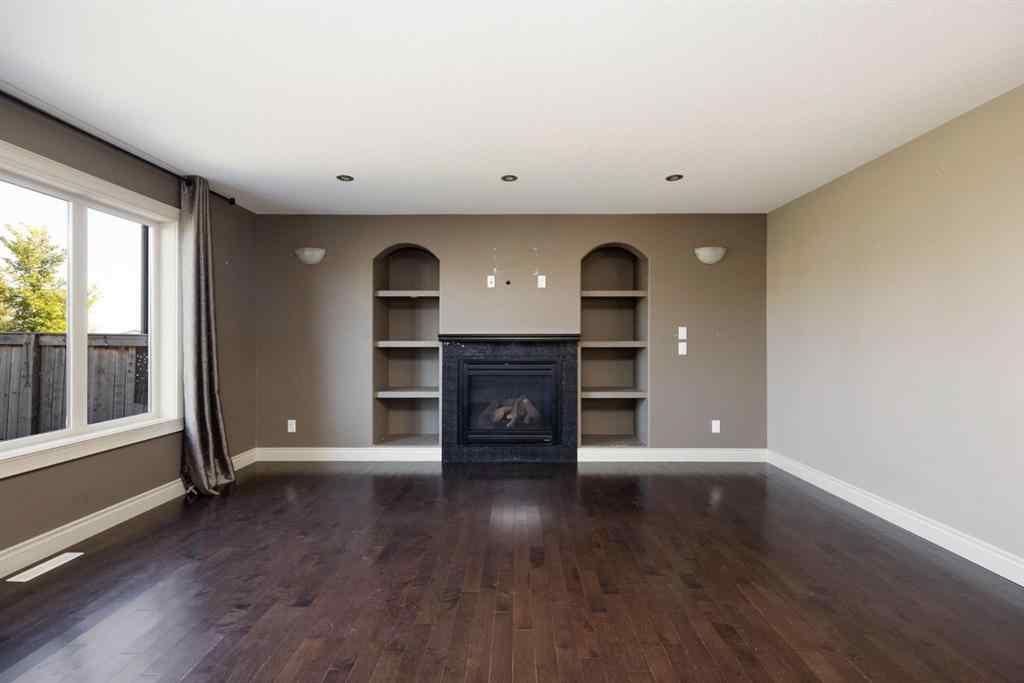 MLS® A2251763 - 117 Chestnut Way  in Timberlea Fort McMurray, Residential
