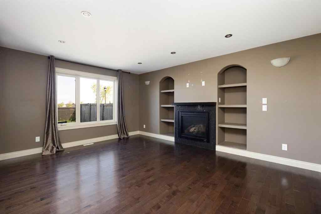 MLS® A2251763 - 117 Chestnut Way  in Timberlea Fort McMurray, Residential