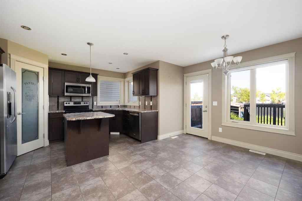 MLS® A2251763 - 117 Chestnut Way  in Timberlea Fort McMurray, Residential