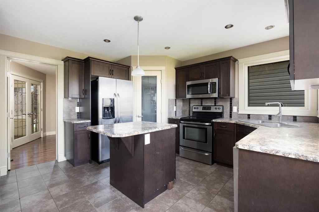 MLS® A2251763 - 117 Chestnut Way  in Timberlea Fort McMurray, Residential