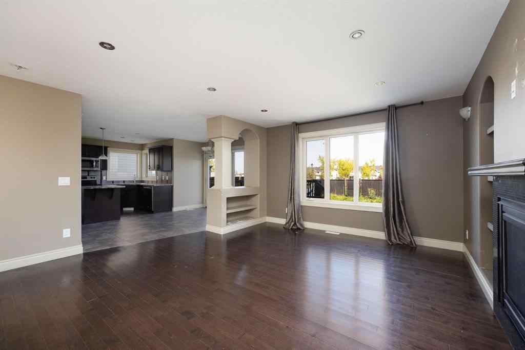 MLS® A2251763 - 117 Chestnut Way  in Timberlea Fort McMurray, Residential