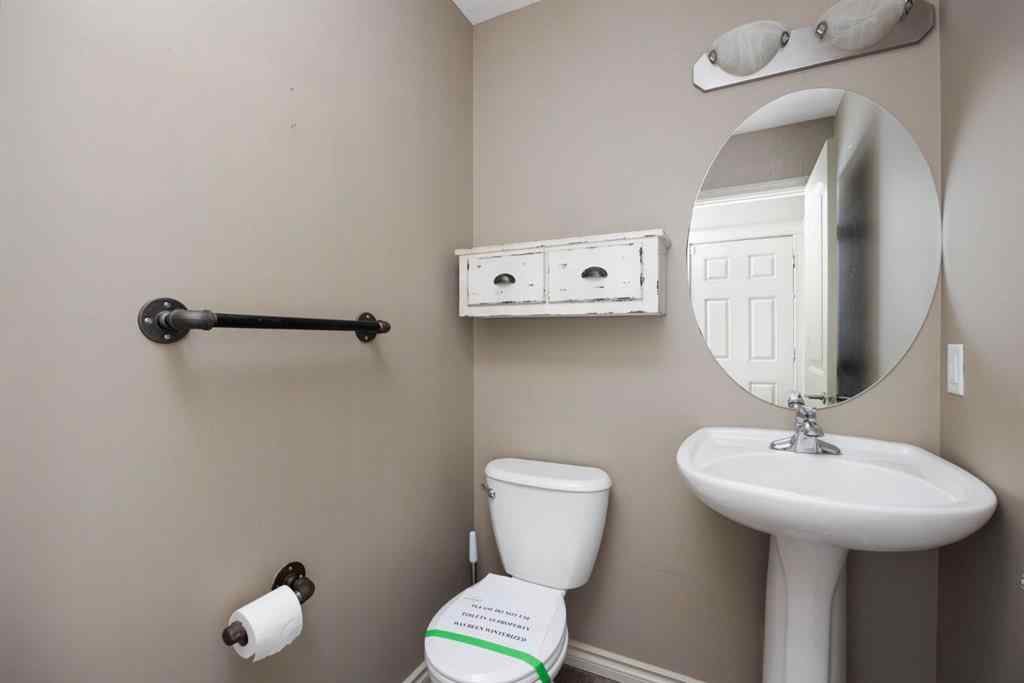 MLS® A2251763 - 117 Chestnut Way  in Timberlea Fort McMurray, Residential