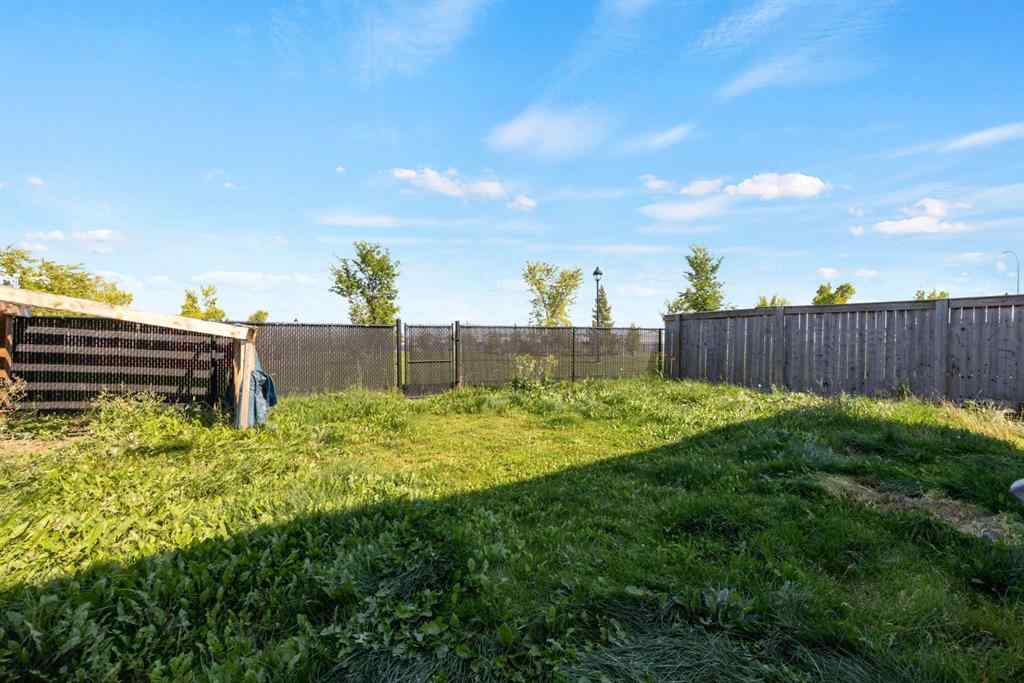 MLS® A2251763 - 117 Chestnut Way  in Timberlea Fort McMurray, Residential