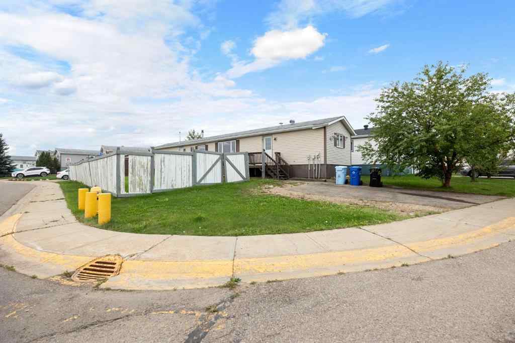 MLS® A2251765 - 313 Harpe Way  in Timberlea Fort McMurray, Residential