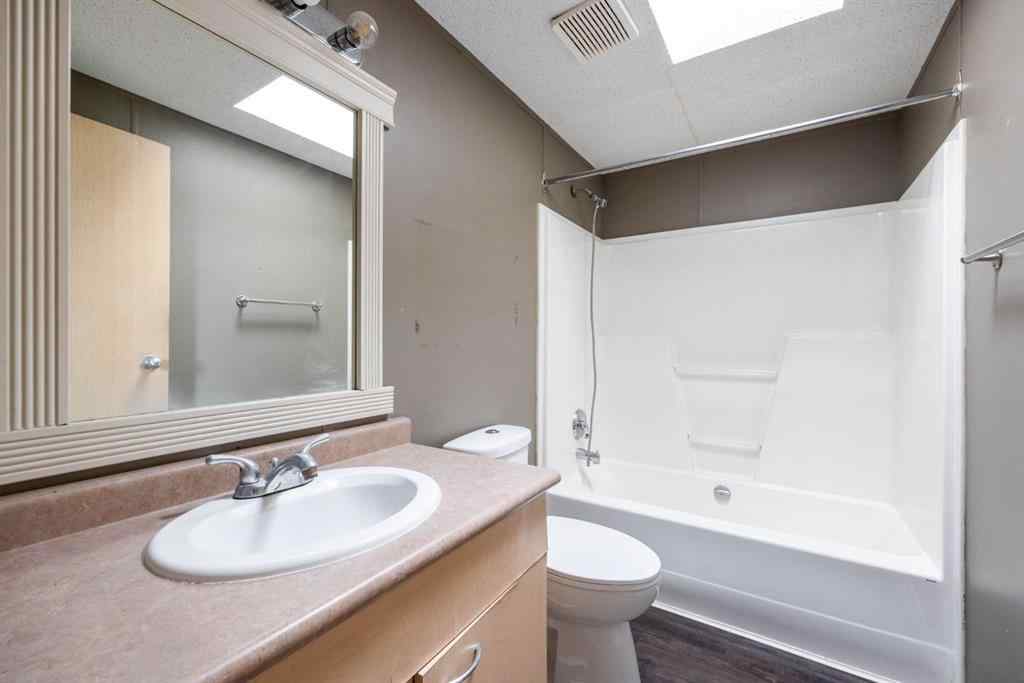 MLS® A2251765 - 313 Harpe Way  in Timberlea Fort McMurray, Residential