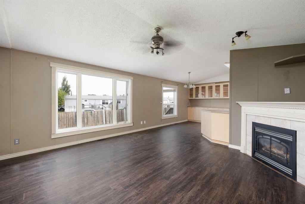 MLS® A2251765 - 313 Harpe Way  in Timberlea Fort McMurray, Residential
