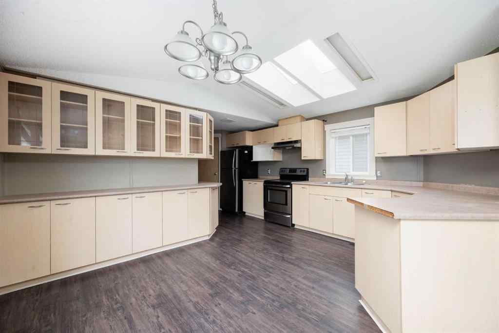 MLS® A2251765 - 313 Harpe Way  in Timberlea Fort McMurray, Residential