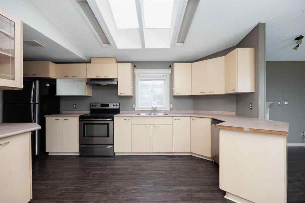 MLS® A2251765 - 313 Harpe Way  in Timberlea Fort McMurray, Residential