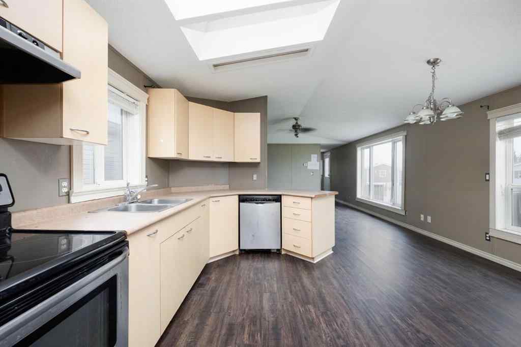 MLS® A2251765 - 313 Harpe Way  in Timberlea Fort McMurray, Residential
