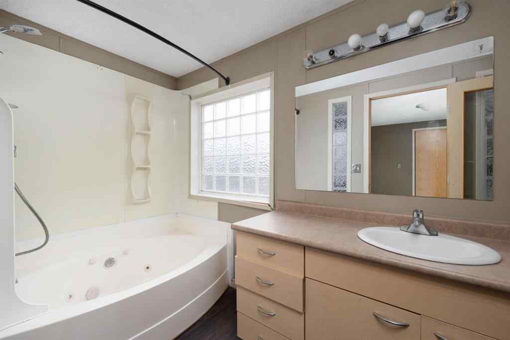 MLS® A2251765 - 313 Harpe Way  in Timberlea Fort McMurray, Residential